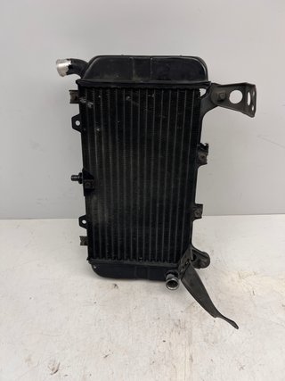 Radiador Kawasaki ZZR 600