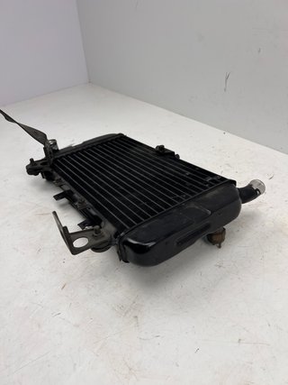 Radiador Kawasaki ZZR 600