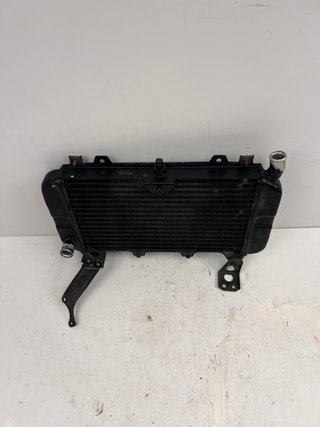 Radiador Kawasaki ZZR 600