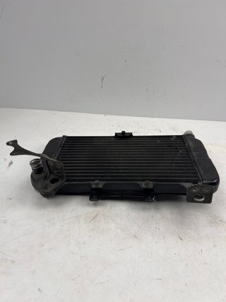 Radiador Kawasaki ZZR 600