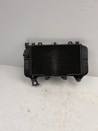 Radiador Kawasaki ZZR 600