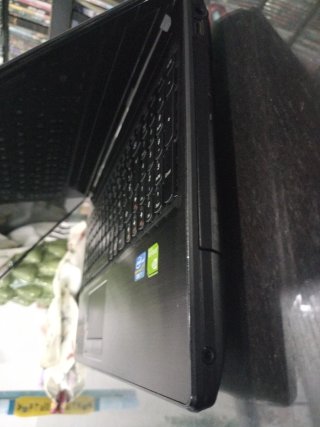 Portátil Lenovo Gris