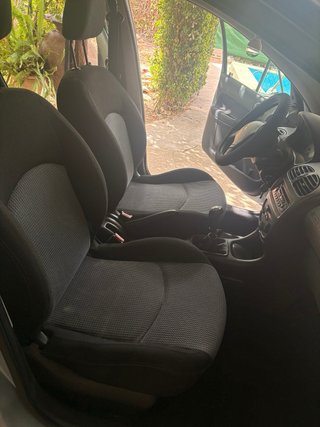 Peugeot 206 XLine 2003
