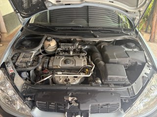 Peugeot 206 XLine 2003
