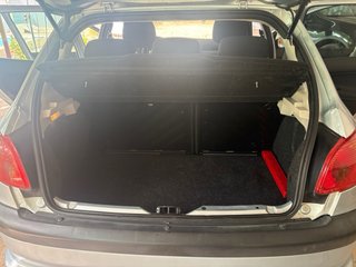 Peugeot 206 XLine 2003