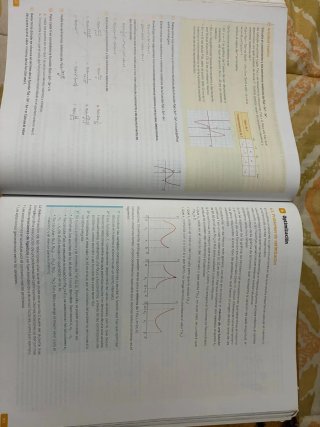 Matemáticas aplicadas a las Ciencias Sociales I...