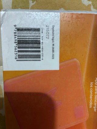 Matemáticas aplicadas a las Ciencias Sociales I...