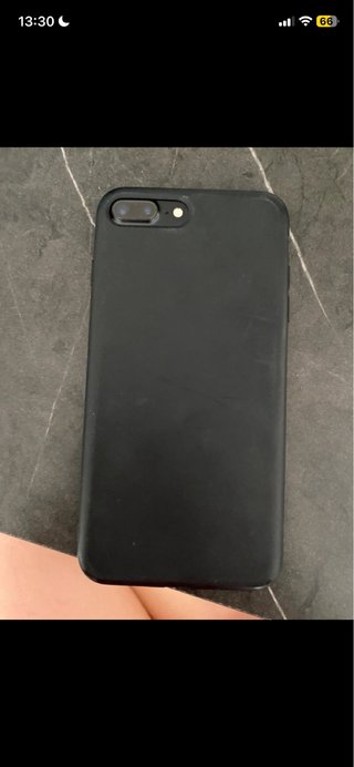 Apple iPhone 7 Plus Nero