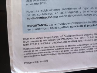 Geografía e Historia 1.
