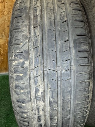 Pareja Llantas Neumáticos 195/65R15 91V