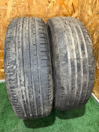 Pareja Llantas Neumáticos 195/65R15 91V
