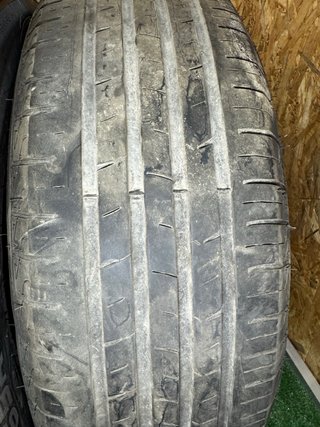 Pareja Llantas Neumáticos 195/65R15 91V