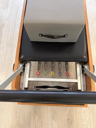 Reformer Pilates Bonpilates