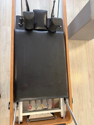 Reformer Pilates Bonpilates