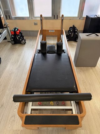 Reformer Pilates Bonpilates