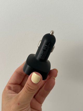 Transmisor Bluetooth Coche USB