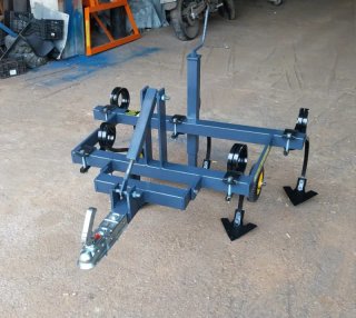 Cultivador ATV 5 Brazos