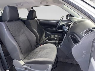 Suzuki Swift 2013