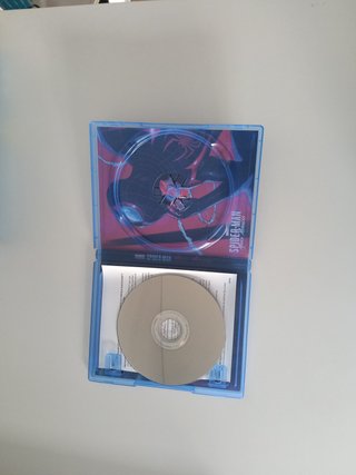 PS5 Spider-Man Miles Morales y Spider-Man 2