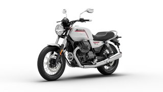 Moto Guzzi V7 Special