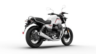 Moto Guzzi V7 Special