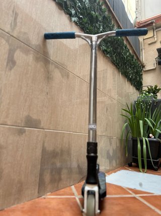 Patinete Freestyle Custom