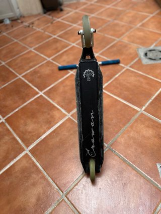 Patinete Freestyle Custom