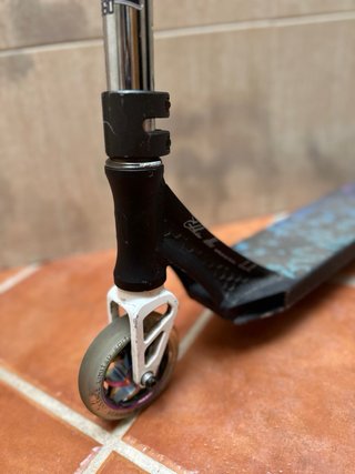 Patinete Freestyle Custom