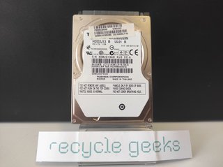 Disco Rígido Seagate 2.5'' 320GB SATA