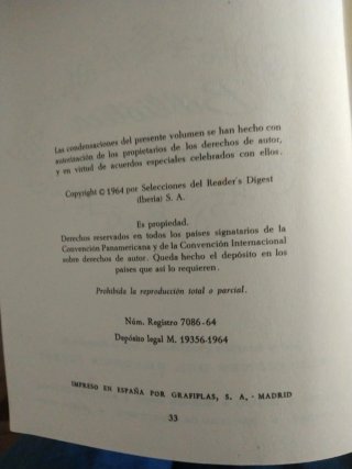 Libro varios