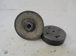 Embrague suzuki address 50 r 31108