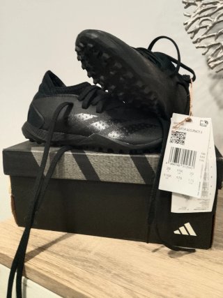 Botas de fútbol Adidas Predator Accuracy.3