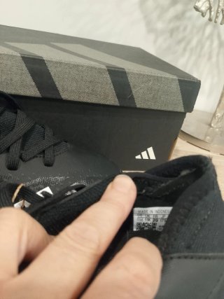 Botas de fútbol Adidas Predator Accuracy.3