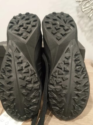 Botas de fútbol Adidas Predator Accuracy.3