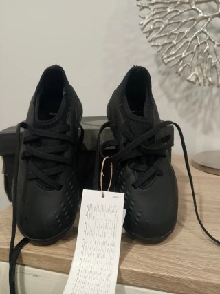 Botas de fútbol Adidas Predator Accuracy.3