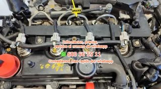 Carnp2162129 motor completo a17dtr ope Ref:4803041
