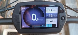 Bici Eléctrica Montaña XDURO