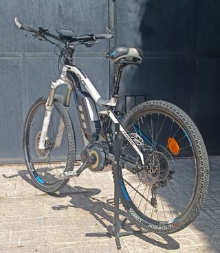 Bici Eléctrica Montaña XDURO
