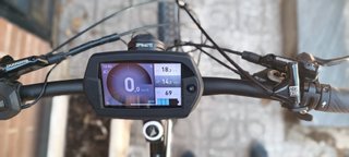 Bici Eléctrica Montaña XDURO