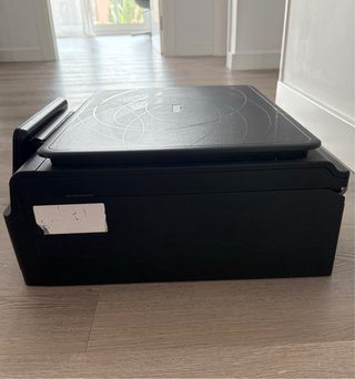 Stampante Brother DCP-J552DW + Inchiostro