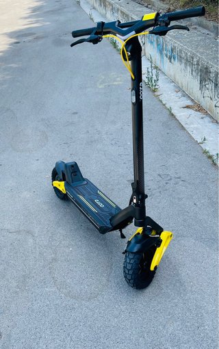 Patinete Eléctrico OOTD S10