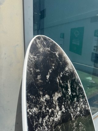 Tabla Surf Olaian 6'0 46L + Funda