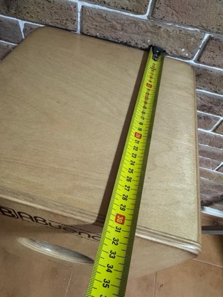 Cajón Flamenco Andalusí Plus