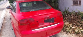 Audi A4 2005