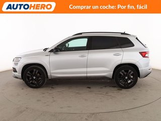 Skoda Karoq 1.5 TSI ACT SportLine