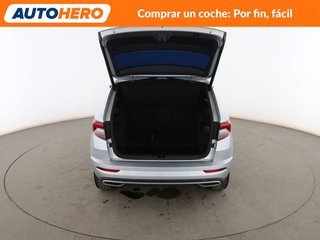 Skoda Karoq 1.5 TSI ACT SportLine
