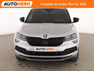 Skoda Karoq 1.5 TSI ACT SportLine