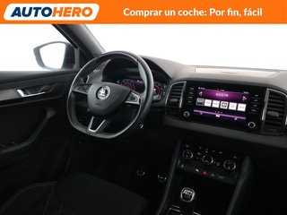 Skoda Karoq 1.5 TSI ACT SportLine