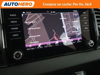 Skoda Karoq 1.5 TSI ACT SportLine