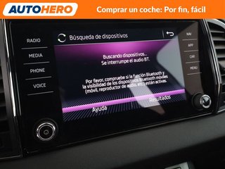 Skoda Karoq 1.5 TSI ACT SportLine